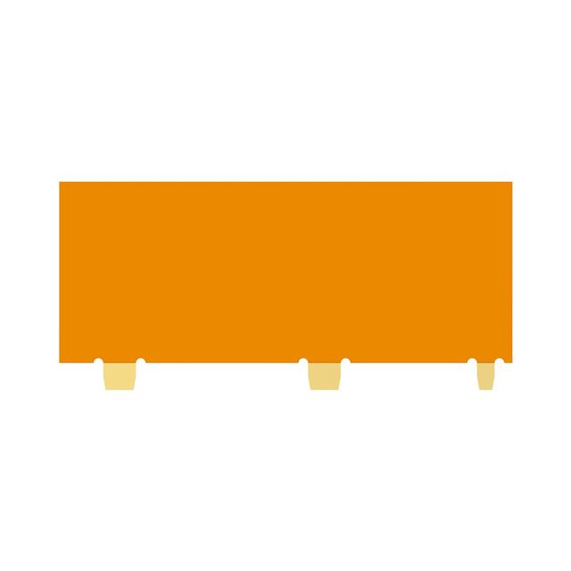 1513169-1 TE Connectivity AMP Connectors  Antenas de RF